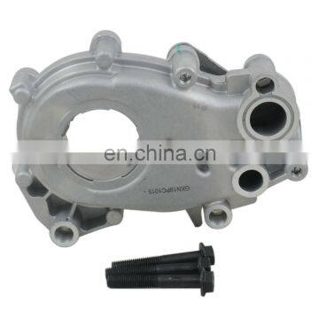 Engine Oil Pump For Opel GM 12640448 High Quality photo-6
