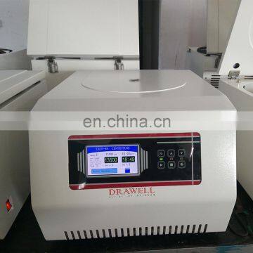 Ebay Hot Sale Lab Manufacturers Lab Centrifuge in Chemical Lab