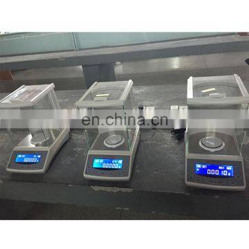 FA1804 0.0001g Digital Weighing Scale for Lab