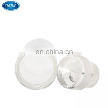 Hot 25ml Asphalt Pycnometer/Laboratory Specific Gravity Bottle
