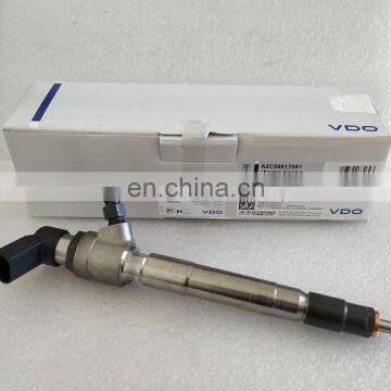 Common Rail Injector A2C59517051  BK2Q-9K546-AG for Citroen, Ford, Land Rover, Peugeot