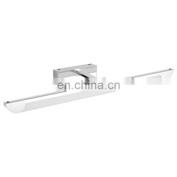 Modern decoration simple washroom 7W LED mirror light