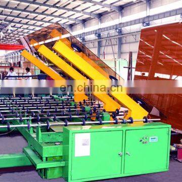 6mm Thick Frosted Laminated Glass Smoke Laminated Glass