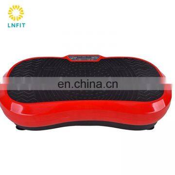 China Supplier New Design Massager Tools Vibrating Platform Vibration Plate photo-4