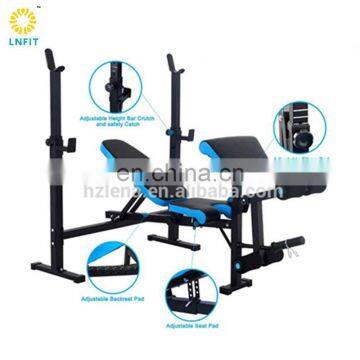 Fitness Equipment Gym Accessories Home Used Weight Bench For Sale