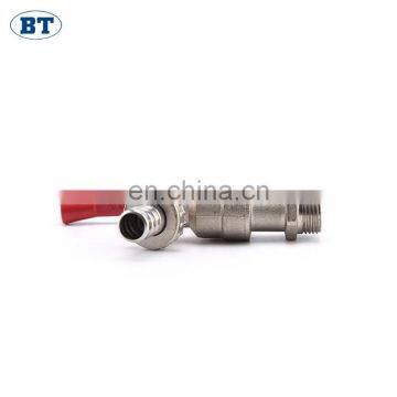 BT2010 Superior Low Price Brass Tire Valve Bibcock photo-6