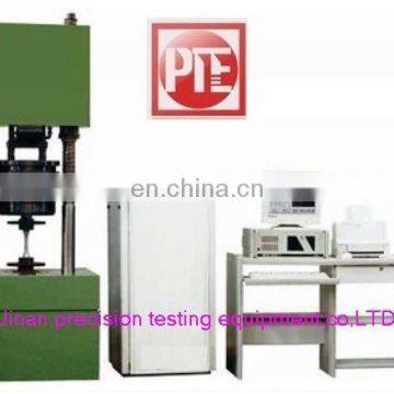 PLG-C Computer Control Resonant High Frequency Fatigue Test Instrument photo-4