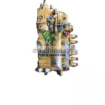 Excavator Parts E320C 3066 Fuel Injector Pump 201-3780 photo-2