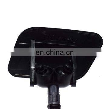 Free Shipping! Front Right Head Lamp Bonnet Washer Nozzle Cover For Hyundai Veracruz 2007-2012 photo-4