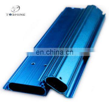 Toshine Aluminum Dye Anodizing photo-5