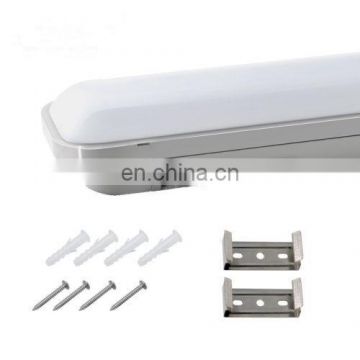 factory price Tri-proof Batten Lamp, Ip65 led tri-proof lighting