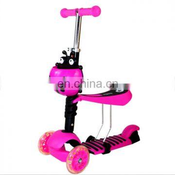 Factory Supply OEM Sticker of Baby Scooter Child With High Quality and Good Price Baby Scooter Kids photo-3