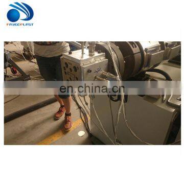 WPC Wood Plastic Composite WPC Machine Manufacturer photo-3