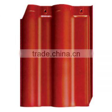 Japanese Roof Tiles for Sale with 300*400mm Size in Jiangxi Bolai