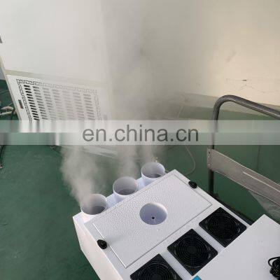 15kg Large Industrial Commercial 15L Ultrasonic Air Humidifier