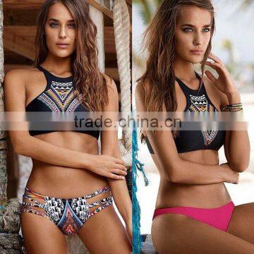 New arrived Europe and the United States style bikini Swimwear Sexy Women's Bikini