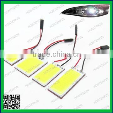 Auto Super Bright White COB LED Light