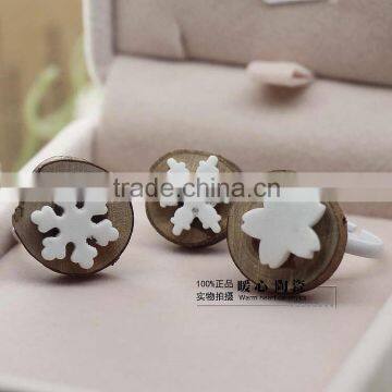Popular Product Factory Wholesale OEM Design Couple Ceramic Ring Jewellery With Good Price photo-3