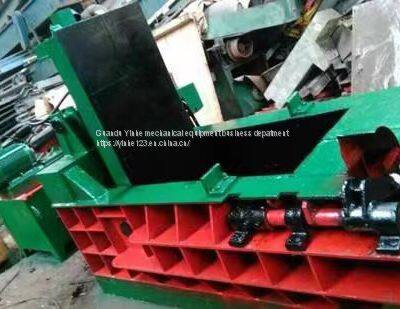 Metal Balers photo-2