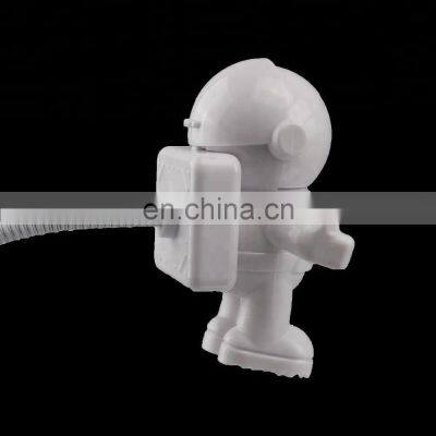 Wholesale Boy Gift Light Astronaut Spaceman USB Night Light Led photo-2