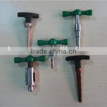 stylish T pipe expander on Alibaba from China