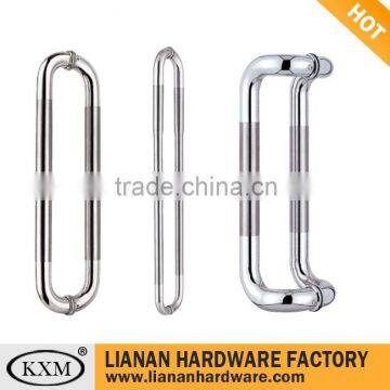 Fashion Design Door Handle Lock Made in China photo-4
