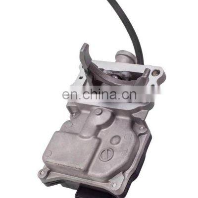 Front 4WD Differential Vacuum Actuator 41400-35035 For TO-YOTA photo-2