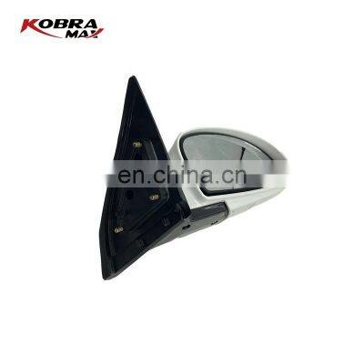 Car Spare Parts Left Outside Mirror For KIA 87620-2F201 photo-3