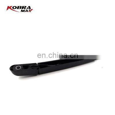 KobraMax Car Wiper Arm 7701066672 2190292 287812906R 7701059391 7711422568 V46-4116 For Renault Car Accessories