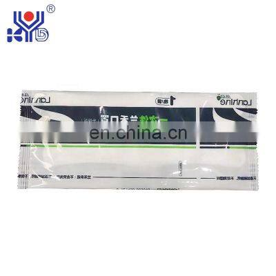 New 2021 Pillow Type Packaging Machine photo-4