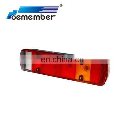 3981455 20360254 20752993 3981463 3981458 3981460 Truck Tail Lamp Tail Light for Left for VOLVO