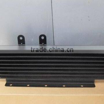 Dongfeng truck diesel transmission oil cooler