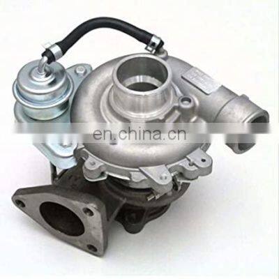 2KD Turbocharger CT16 for HILUX VIGO FORTUNER INNOVA 2005-2020 OEM:17201-0L030