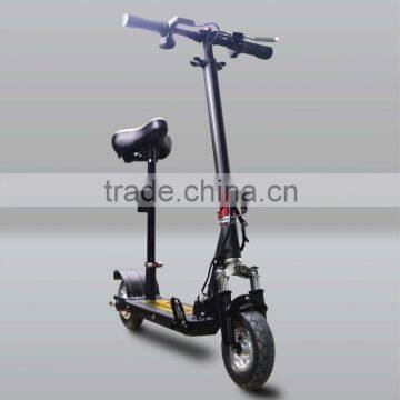 OEM High and End High End Shock Absorption E-scoote photo-4