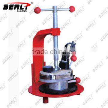BellRight New type china Hot sale !tire vulcanizing machine with high quality