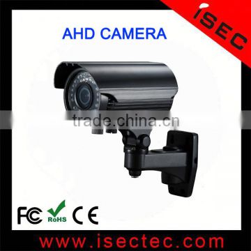 2014 new product Home security camera 1.3MP 960P Night Vision AHD economic CCTV Camera match DVR