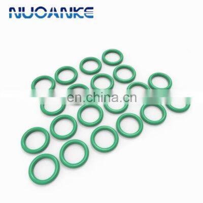 China Factory Chemical Resistant O Ring NBR FKM VMQ Rubber Seal ORing Food Grade Silicon O-ring photo-5