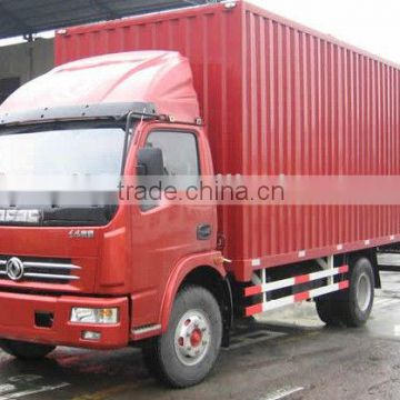 Dongfeng Light Trucks Kangba C Series C18-215