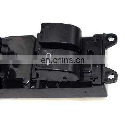 84820-04010 Master Power Window Switch Driver Side Left For Toyota Tacoma 07-10 photo-3