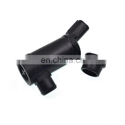 Auto Windshield Washer Motor For Mitsubishi 4X4 Pick Up L200 KA4T KA5T KA9T KB4T KB5T KB7T KB8T KH9W 8260A008