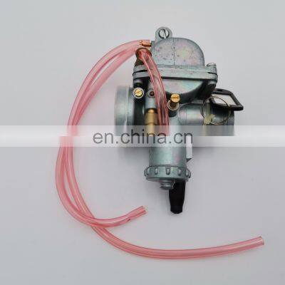Original Quality AX100 Genuine Parts 250cc Used Motorcycle Carburetor