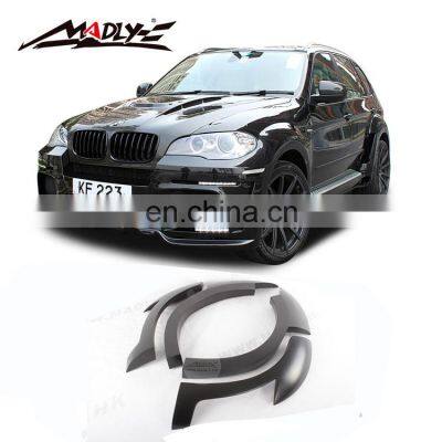 2010-2013 X5 Body kits for BMW X5 body kit HMV Style X5 E70 body kits Hiqh Quality