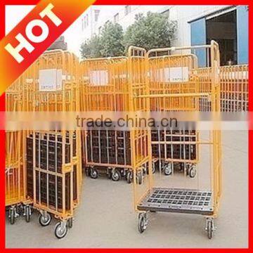 Roll Cages