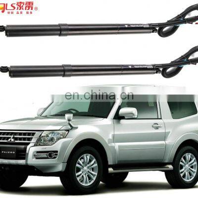 Sonls factory price auto parts electric tailgate lift spoiler rear trunk DX-207 for Mitsubishi PAJERO old style 2012-2015