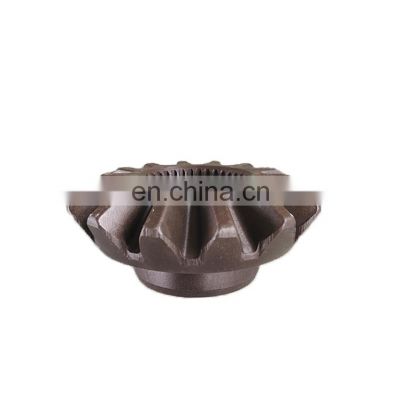 High quality DONGFENG EQ1060 axle parts  rear axle small differential assy half axle gear