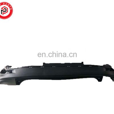 High Quality car body kit rear bumper for honda crv