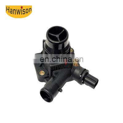 Auto Engine Parts Coolant Thermostat Housing For Land Rover FREELANDER 2 L359 LR006071 Thermostat photo-4