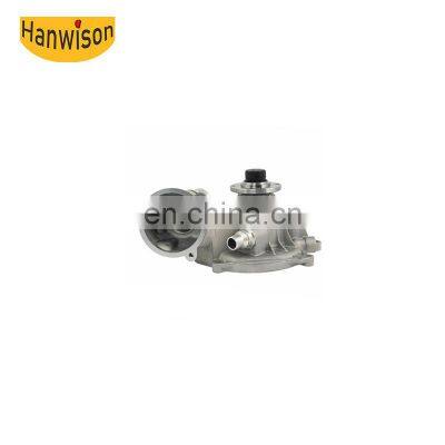 Engine Cooling Coolant System For BMW X5 E60 E61 X5 E53 E65 11517586781 1151 7586 781 Water Pump photo-4