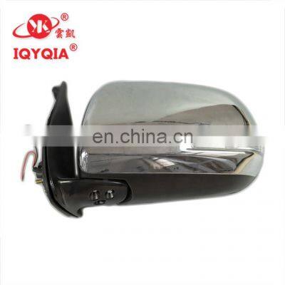 87940-0K800 87910-0KA40 Hot sale electric door mirror for HILUX VIGO 2012-2014