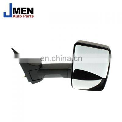 Jmen 22759637 Mirror for GM Chevy Express Savana Van 03-17